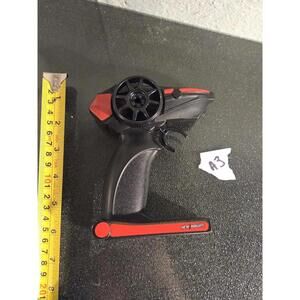 New Bright Tumbler Car Remote | 2.4GHz - G6DGGH7A - Pistol Grip - RC